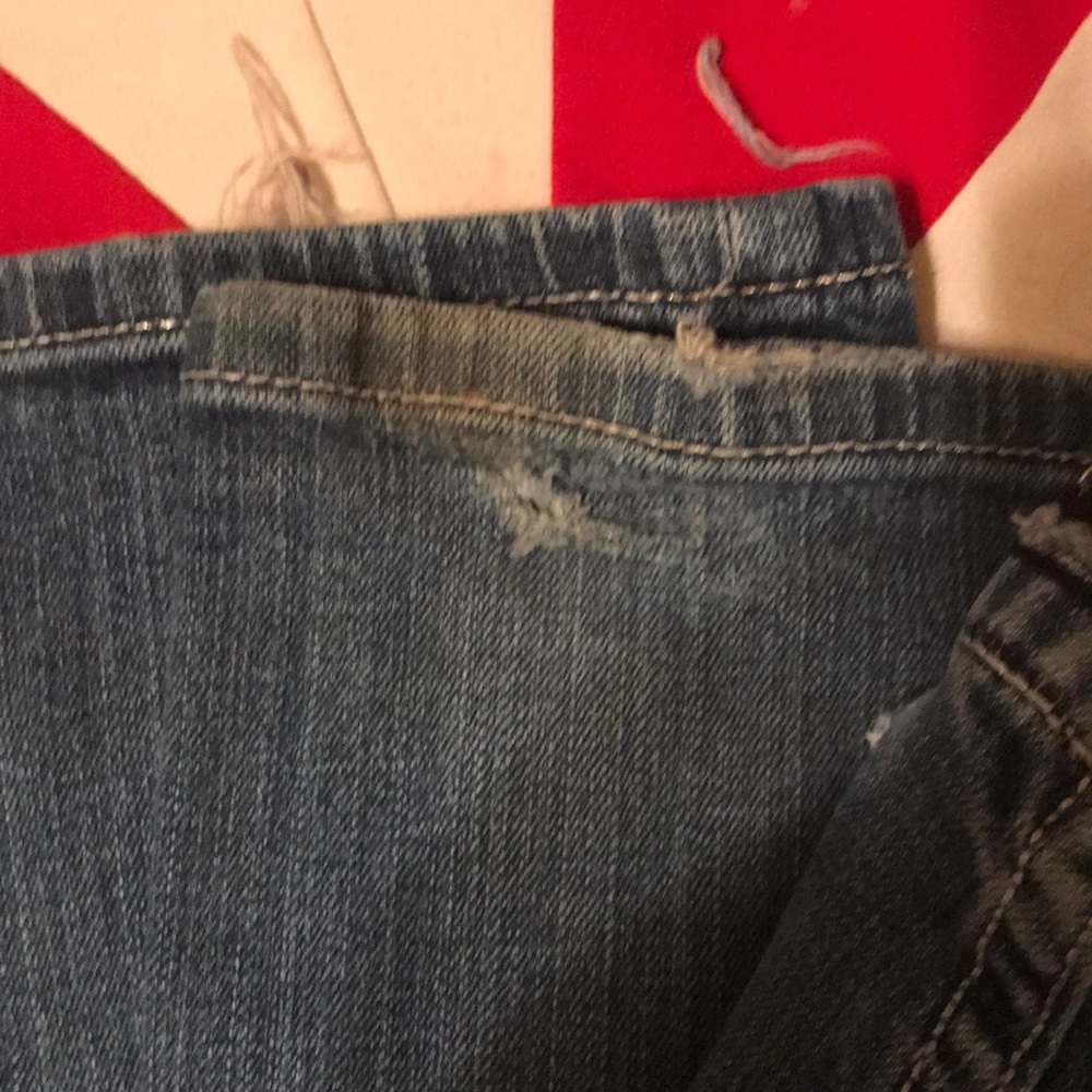 Miss Me Jeans - Picture 3 of 6
